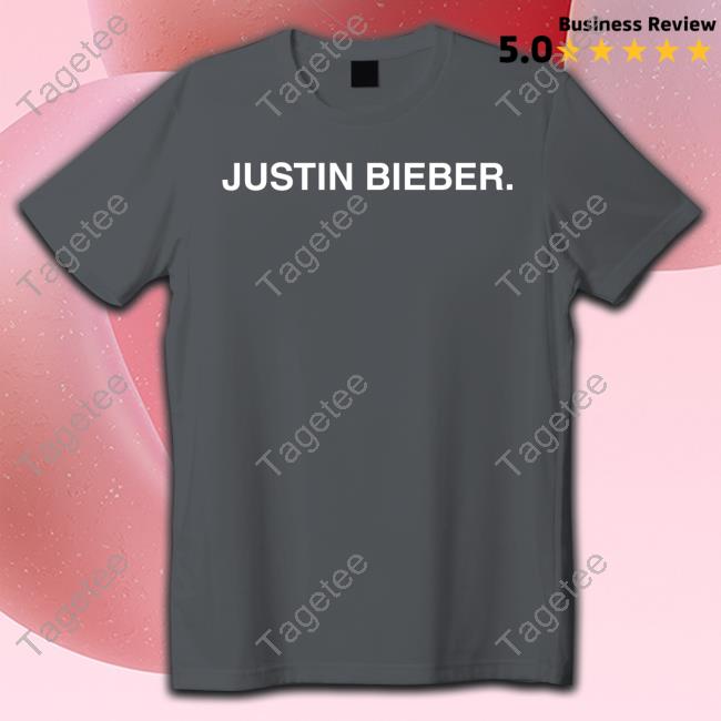 Official Obvious Shirts Chicago Cubs Seiya Suzuki Justin Bieber T